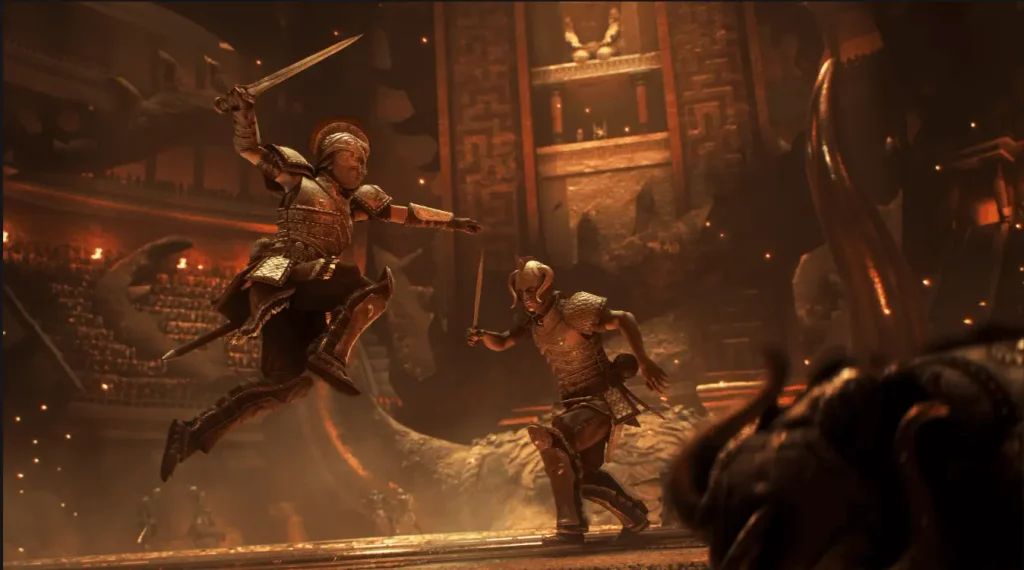 Is resonance: A plague tale legacy worth playing?